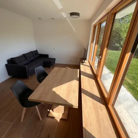 Vila Petra - Family Apartment For 4 At Lake Bled Exterior photo